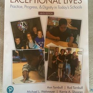Exceptional Lives
